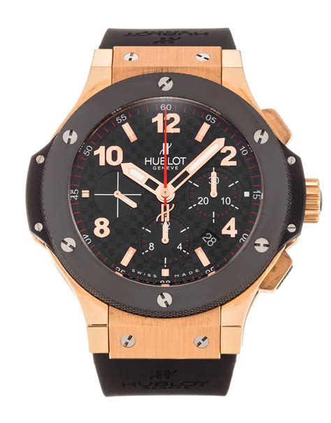 high end replica hublot big bang|hublot big bang evolution 44mm.